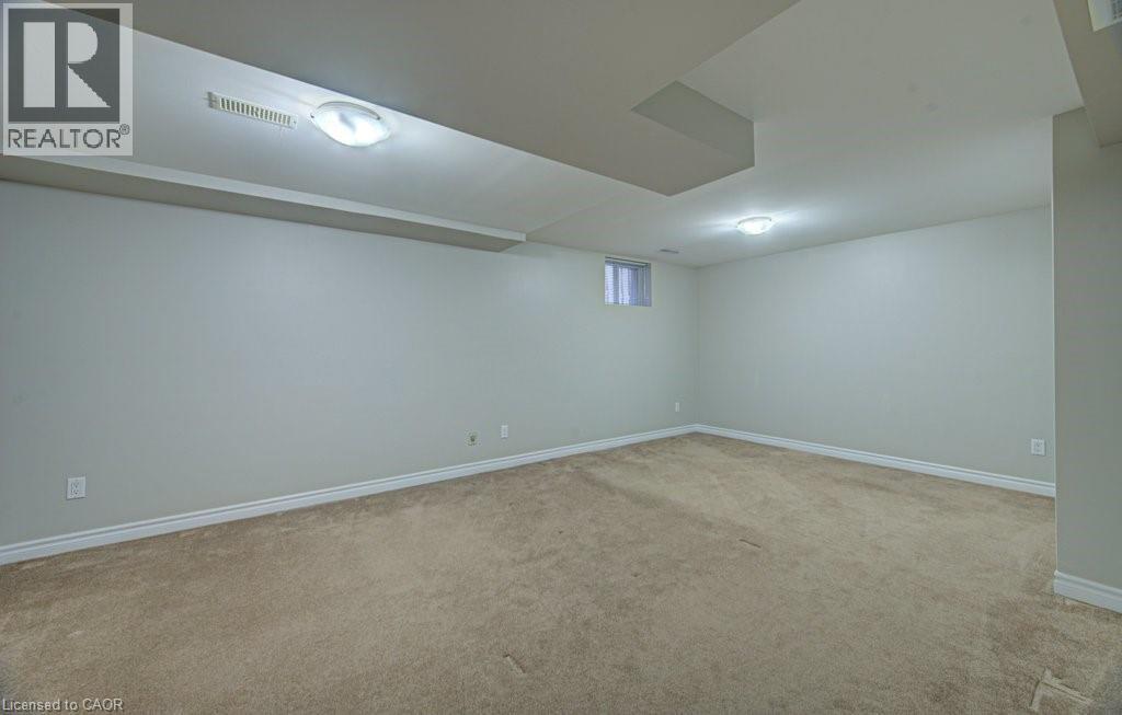 15 Santa Maria Drive Unit# Lower, Cambridge, Ontario  N1R 7Z5 - Photo 17 - 40808528