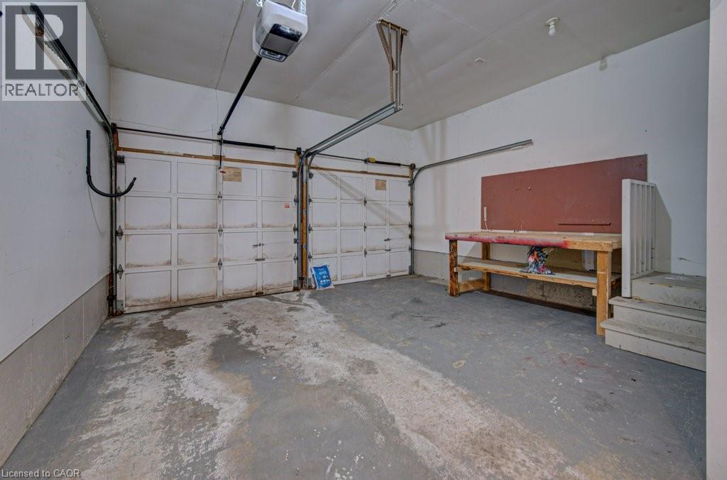 15 Santa Maria Drive Unit# Lower, Cambridge, Ontario  N1R 7Z5 - Photo 19 - 40808528