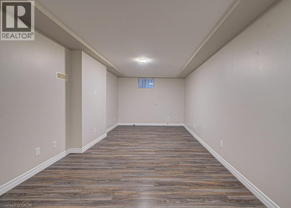 15 Santa Maria Drive Unit# Lower, Cambridge, Ontario  N1R 7Z5 - Photo 7 - 40808528