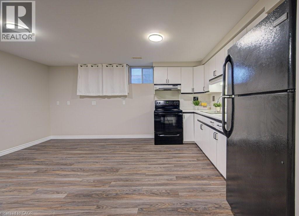 15 Santa Maria Drive Unit# Lower, Cambridge, Ontario  N1R 7Z5 - Photo 3 - 40808528