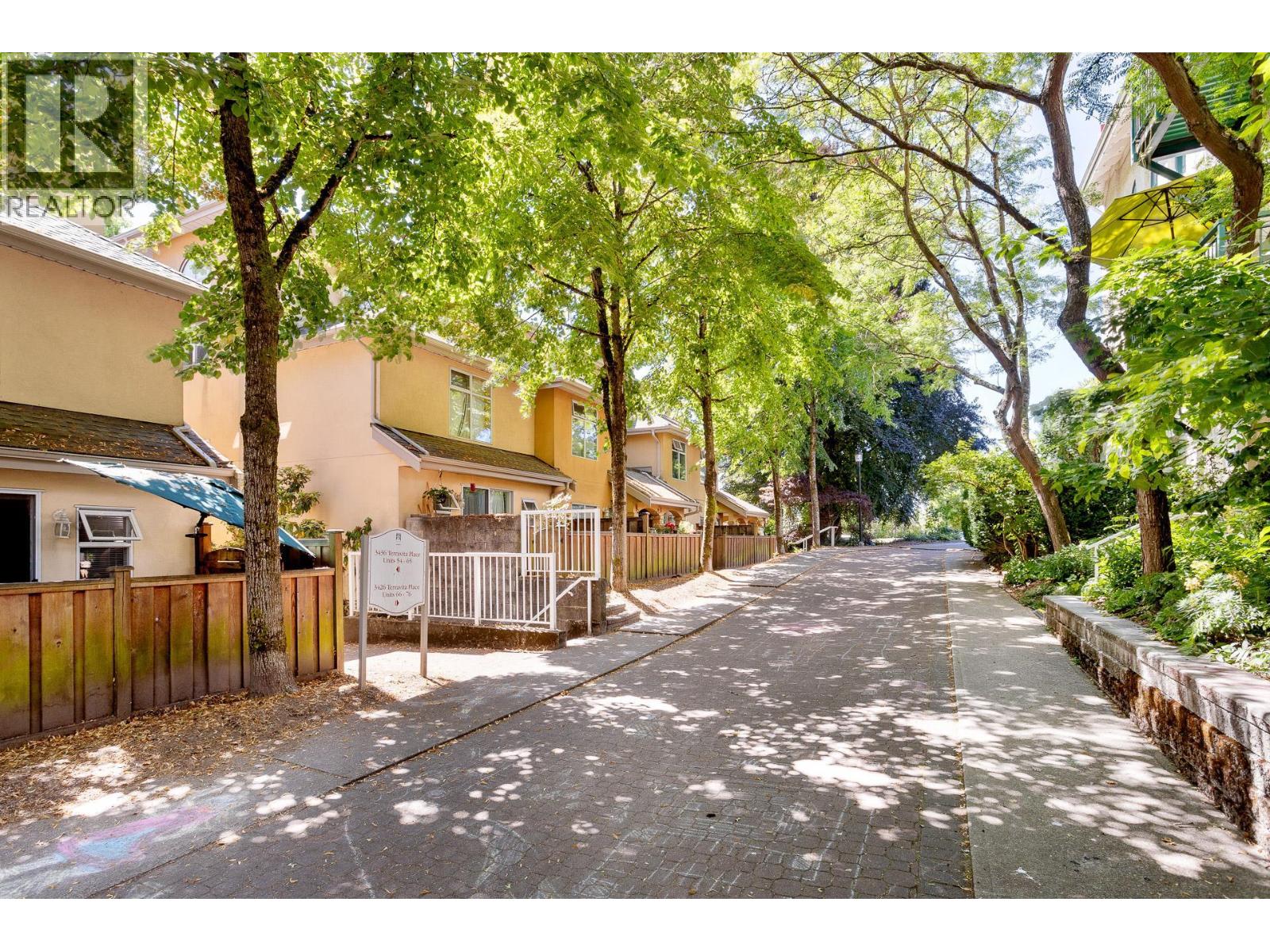 60 3436 Terra Vita Place, Vancouver, British Columbia  V5K 5H6 - Photo 4 - R3095554