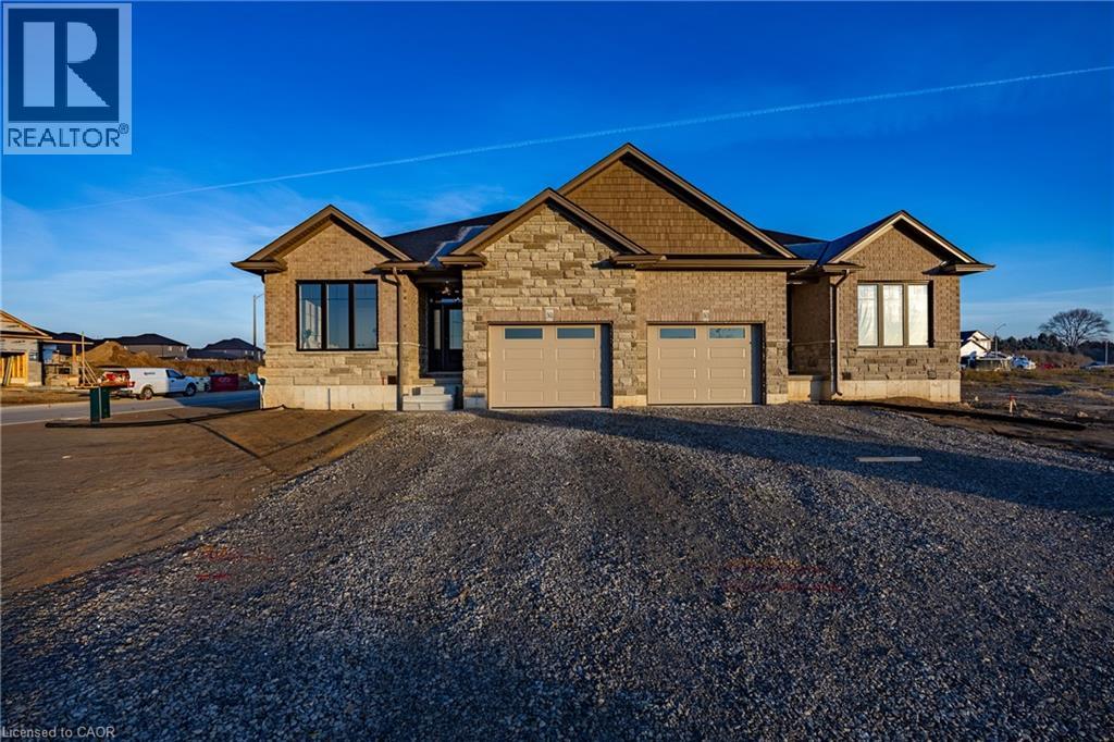 375 Argyle Avenue, Delhi, Ontario  N4B 0B2 - Photo 1 - 40808960