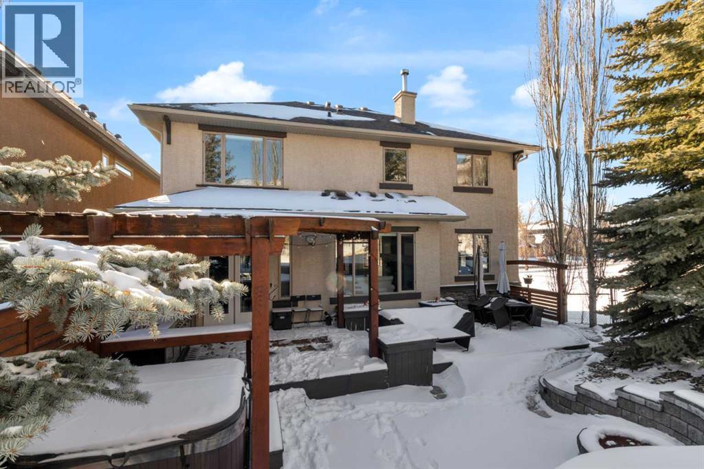 95 Discovery Ridge Boulevard Sw, Calgary, Alberta  T3H 4Y2 - Photo 43 - A2289203