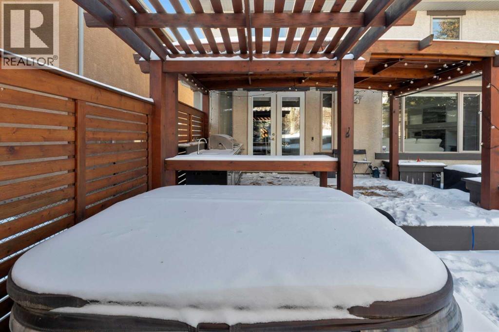 95 Discovery Ridge Boulevard Sw, Calgary, Alberta  T3H 4Y2 - Photo 44 - A2289203