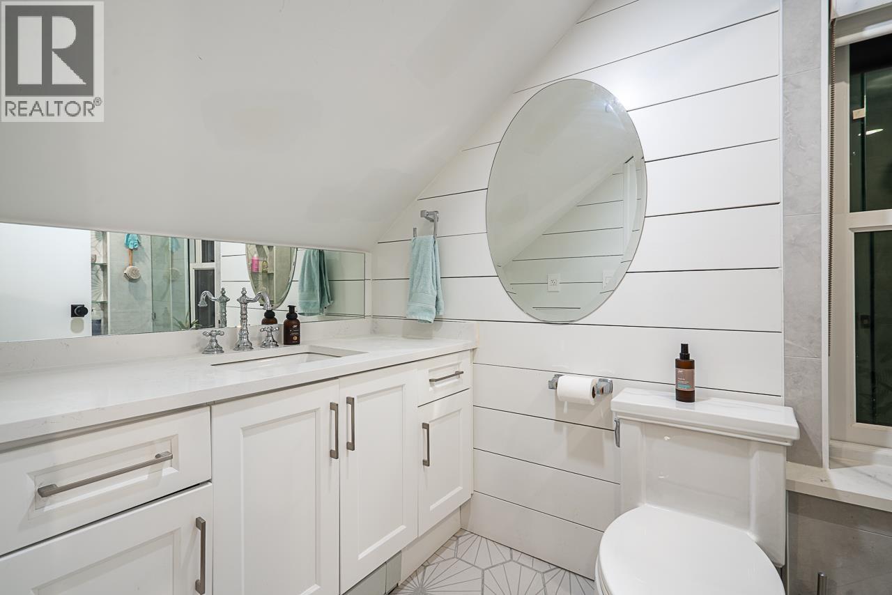 1407 Sixth Avenue, New Westminster, British Columbia  V3M 2C5 - Photo 25 - R3095546