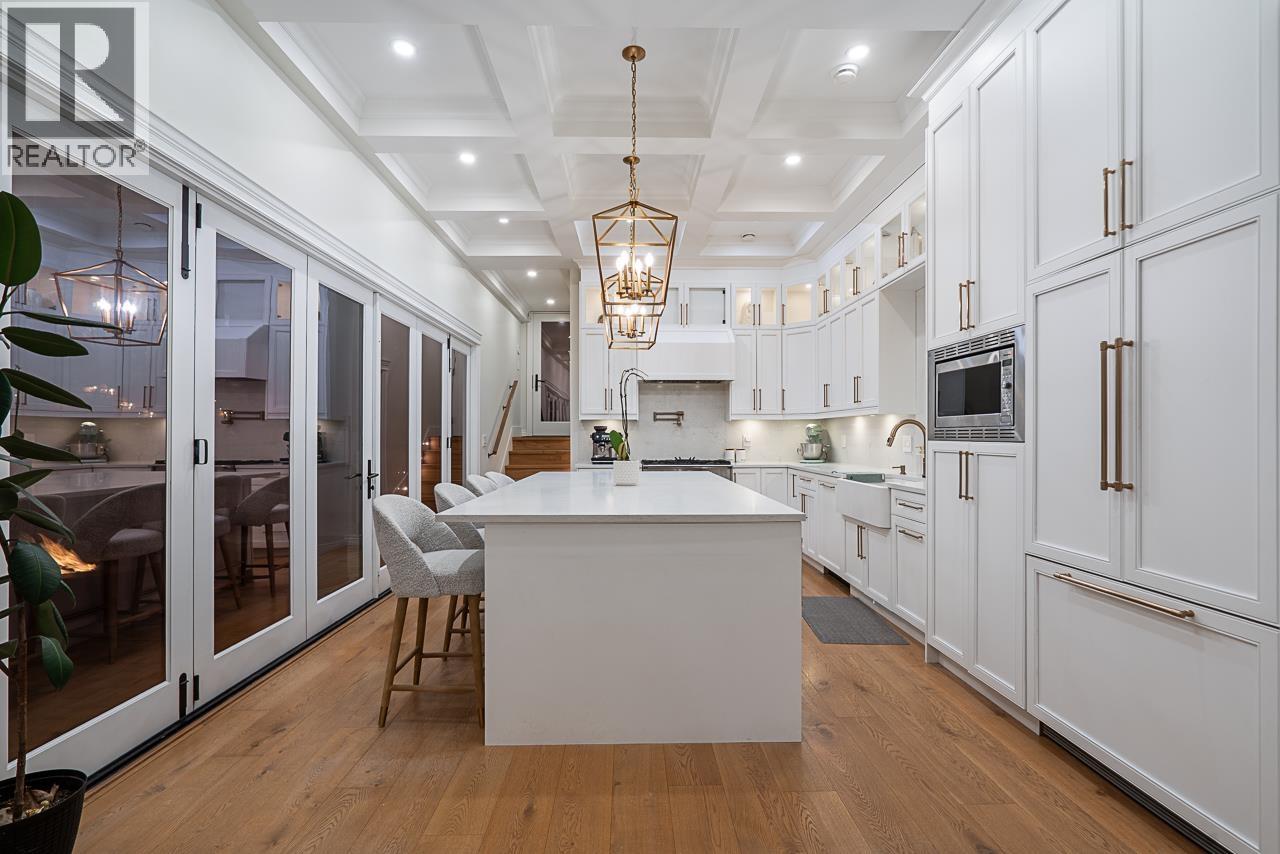 1407 Sixth Avenue, New Westminster, British Columbia  V3M 2C5 - Photo 9 - R3095546