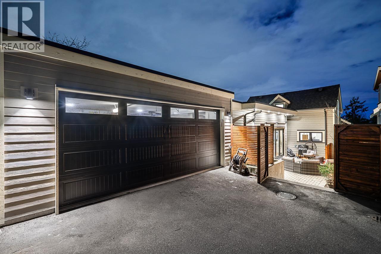 1407 Sixth Avenue, New Westminster, British Columbia  V3M 2C5 - Photo 35 - R3095546