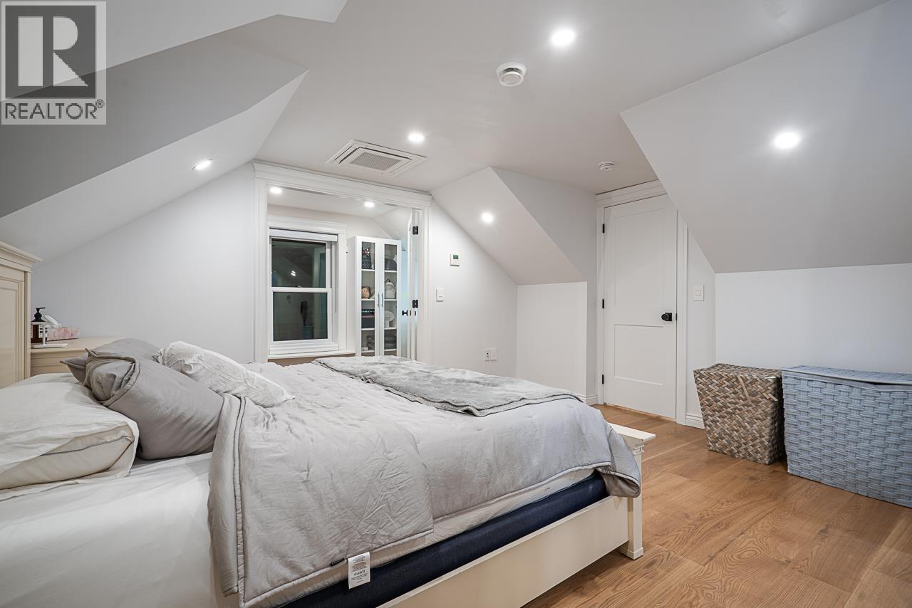 1407 Sixth Avenue, New Westminster, British Columbia  V3M 2C5 - Photo 24 - R3095546