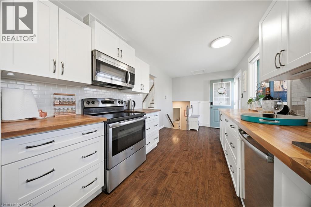 70 Athenia Drive, Hamilton, Ontario  L8J 1S8 - Photo 9 - 40809490