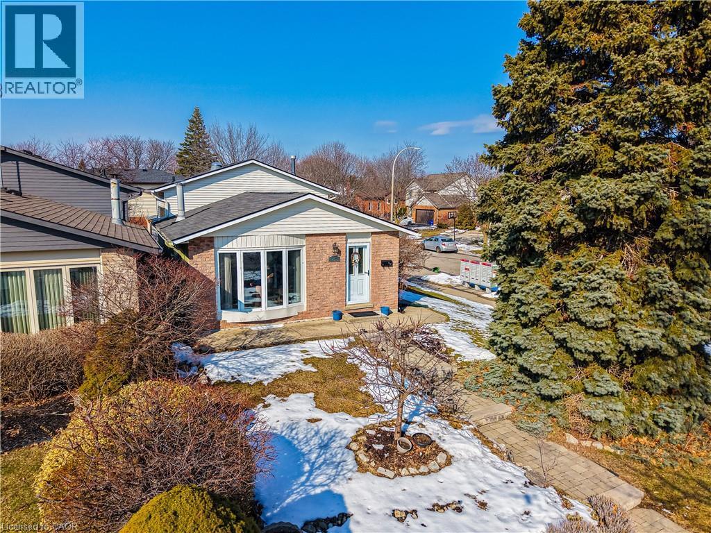 70 Athenia Drive, Hamilton, Ontario  L8J 1S8 - Photo 39 - 40809490