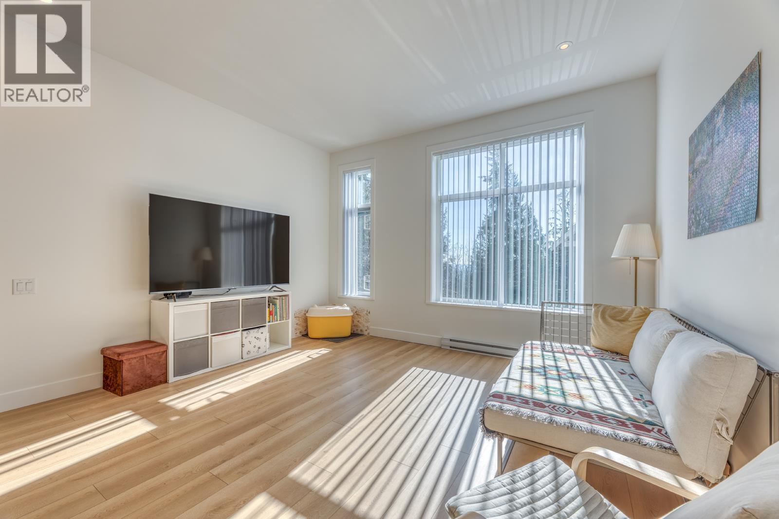 133 1331 Olmsted Street, Coquitlam, British Columbia  V3E 0T3 - Photo 5 - R3095949