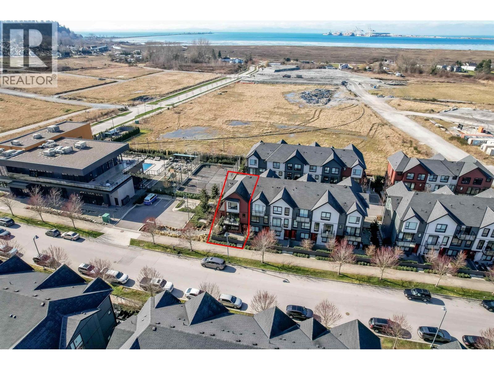 111 4662 Hemlock Way, Tsawwassen, British Columbia  V4M 0G1 - Photo 3 - R3095513