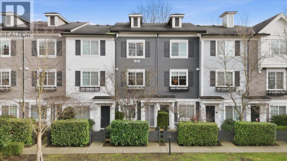 39 3010 Riverbend Drive, Coquitlam, British Columbia  V3C 0B8 - Photo 2 - R3095969