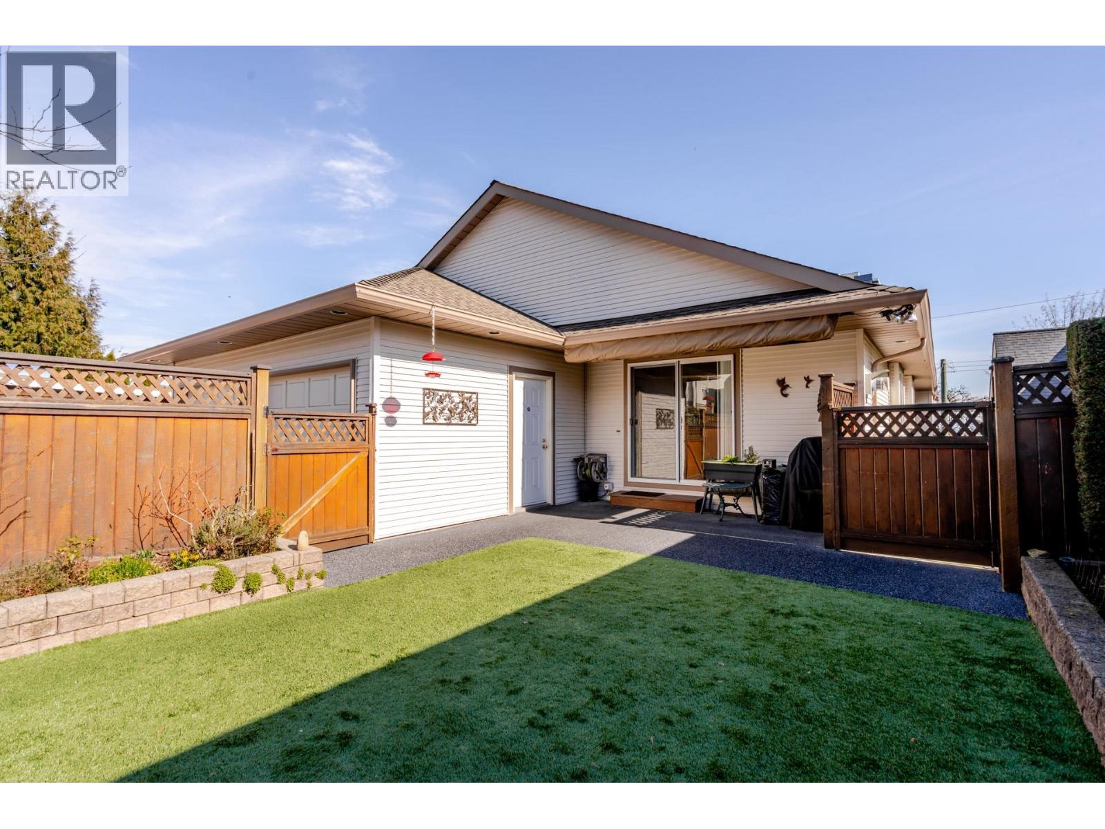 465 Garrett Street, New Westminster, British Columbia  V3L 3S3 - Photo 37 - R3093933