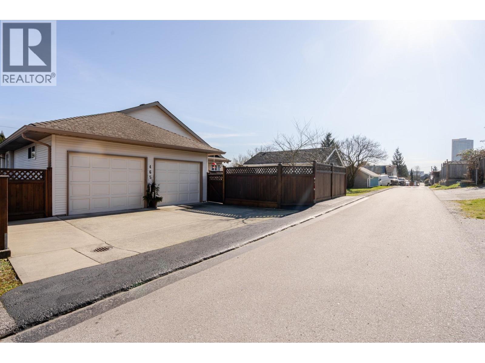 465 Garrett Street, New Westminster, British Columbia  V3L 3S3 - Photo 39 - R3093933