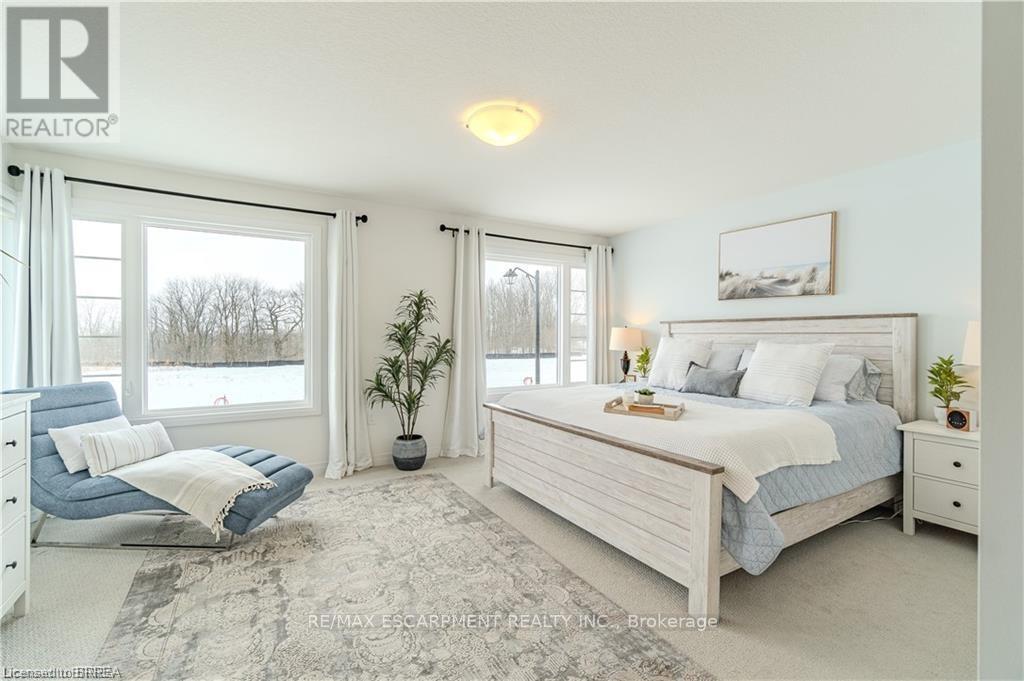 58 Gort Avenue, Brant, Ontario  N3L 0N9 - Photo 13 - X12845014