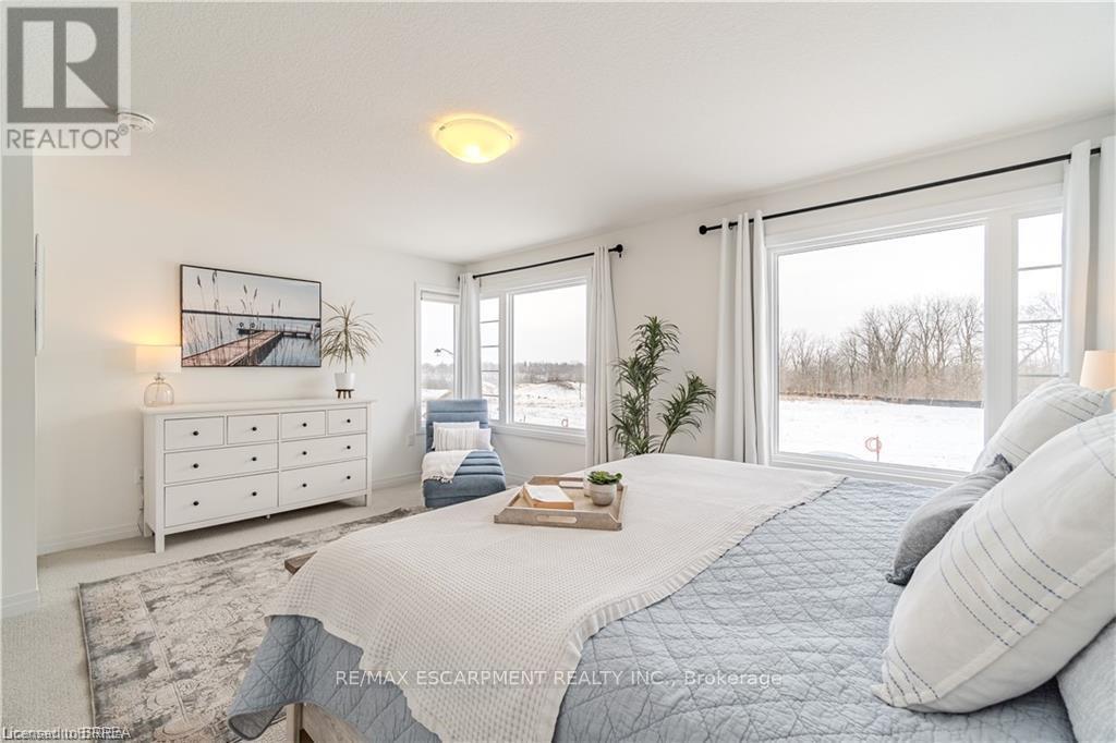 58 Gort Avenue, Brant, Ontario  N3L 0N9 - Photo 14 - X12845014