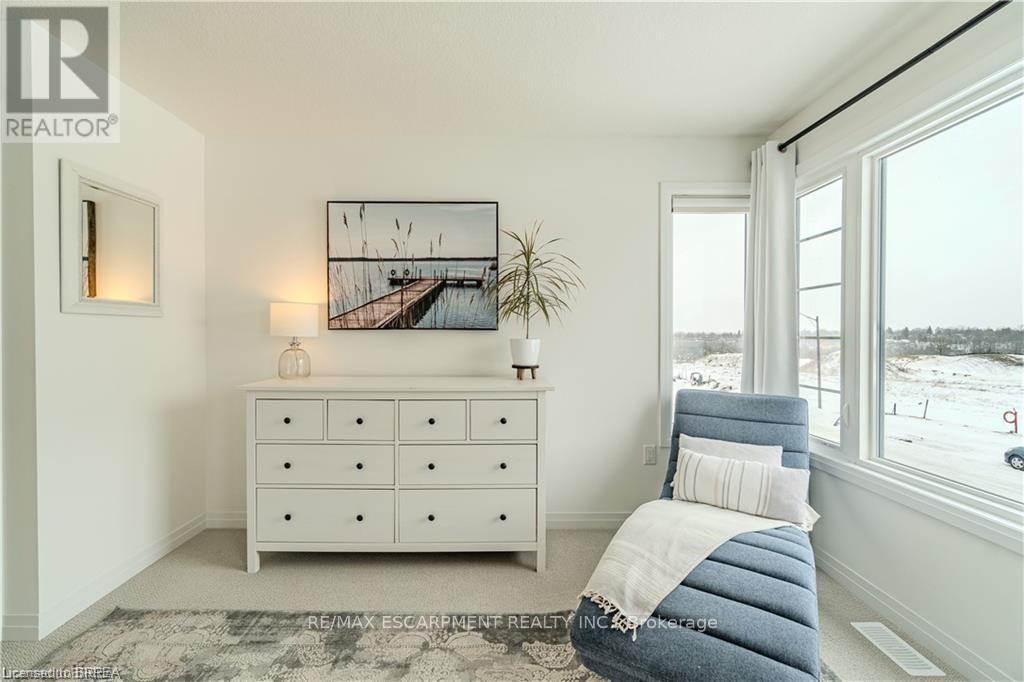 58 Gort Avenue, Brant, Ontario  N3L 0N9 - Photo 15 - X12845014