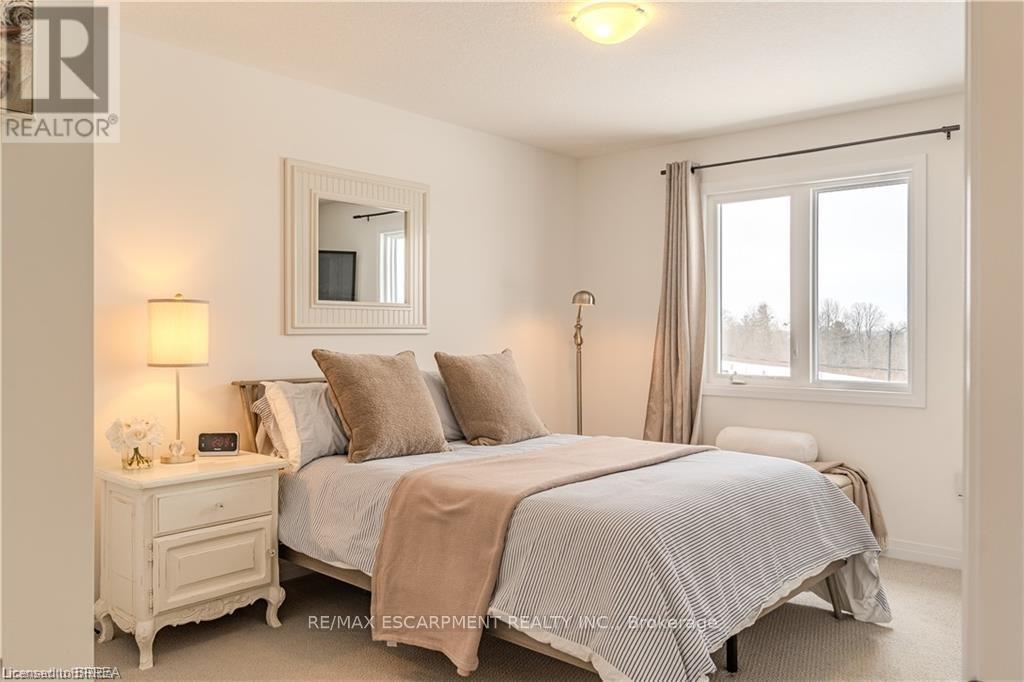 58 Gort Avenue, Brant, Ontario  N3L 0N9 - Photo 21 - X12845014