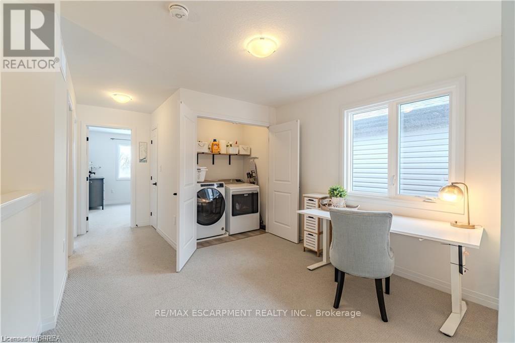 58 Gort Avenue, Brant, Ontario  N3L 0N9 - Photo 26 - X12845014