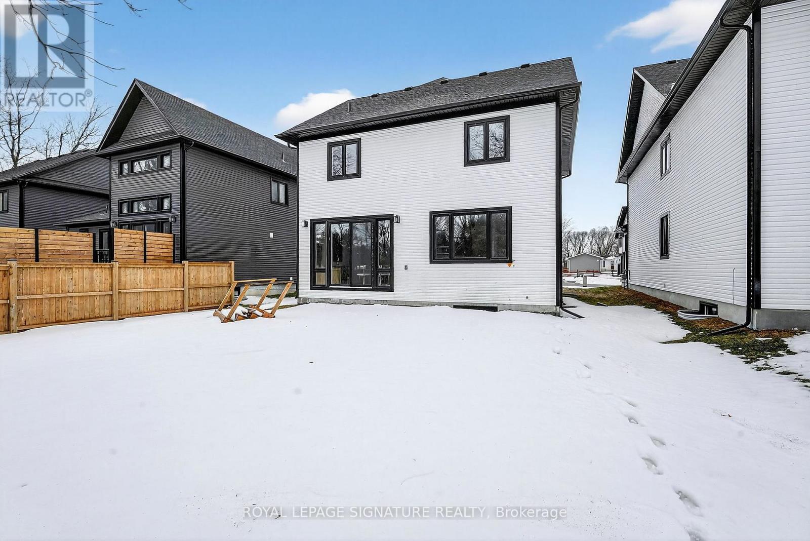 16 - 297 Whiting Street, Ingersoll, Ontario  N5C 3W5 - Photo 44 - X12845028