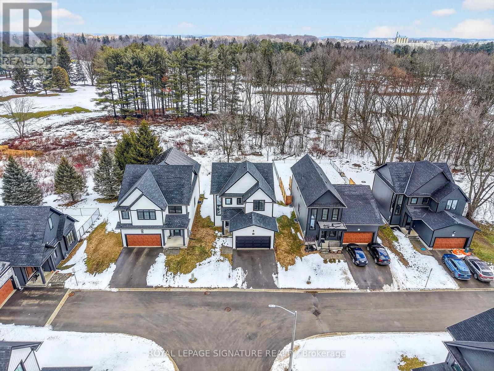 16 - 297 Whiting Street, Ingersoll, Ontario  N5C 3W5 - Photo 46 - X12845028