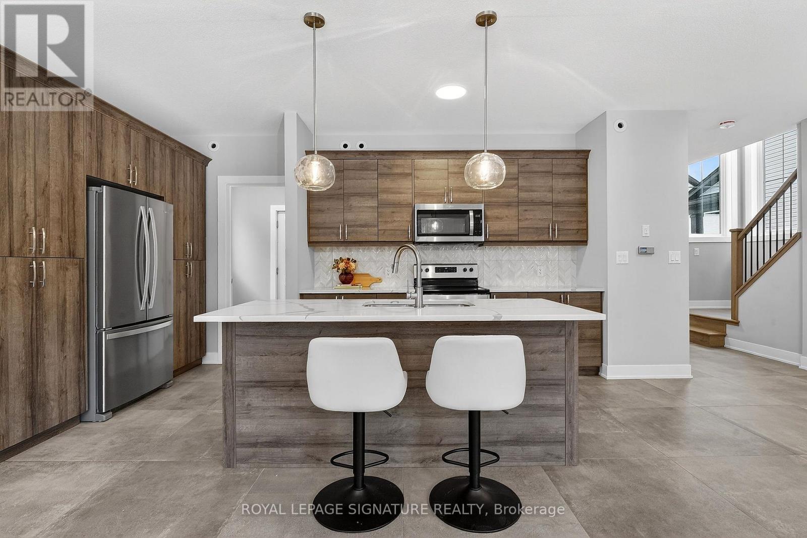 16 - 297 Whiting Street, Ingersoll, Ontario  N5C 3W5 - Photo 5 - X12845028