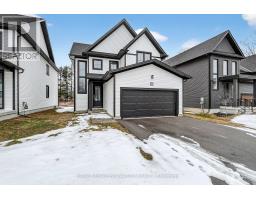 16 - 297 WHITING STREET, Ingersoll, Ontario