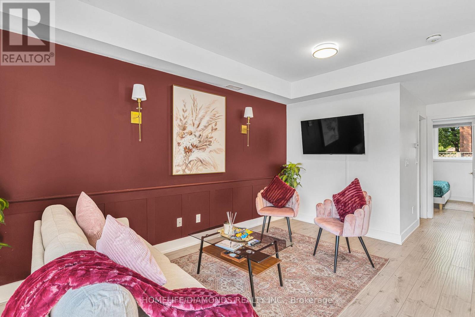 203 - 6065 Mcleod Road, Niagara Falls, Ontario L2G 0Z7 - Photo 12 - X12845056