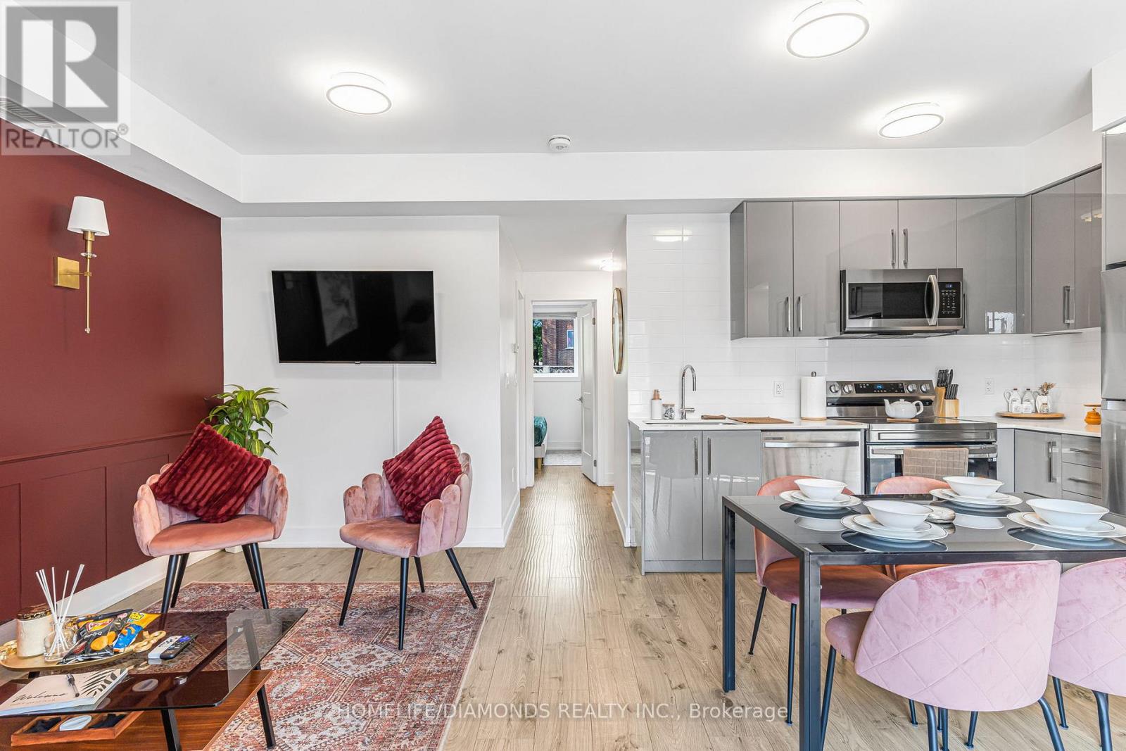 203 - 6065 Mcleod Road, Niagara Falls, Ontario L2G 0Z7 - Photo 16 - X12845056