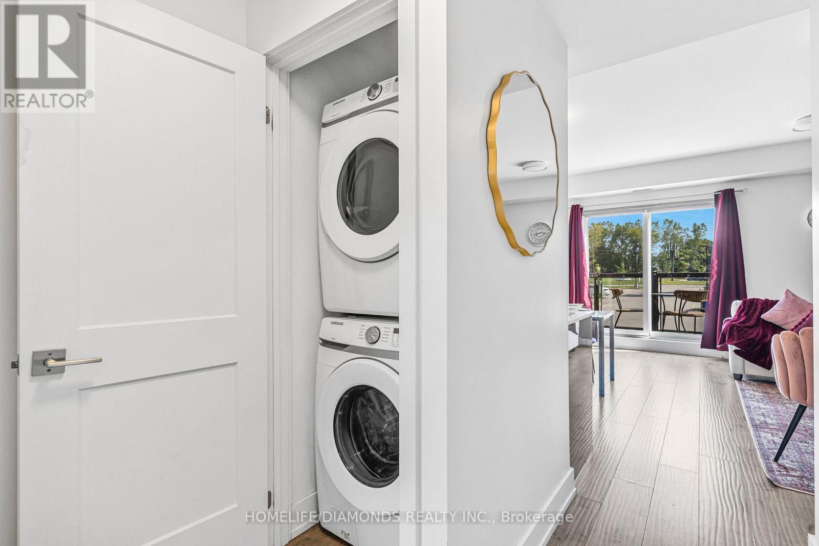 203 - 6065 Mcleod Road, Niagara Falls, Ontario L2G 0Z7 - Photo 18 - X12845056