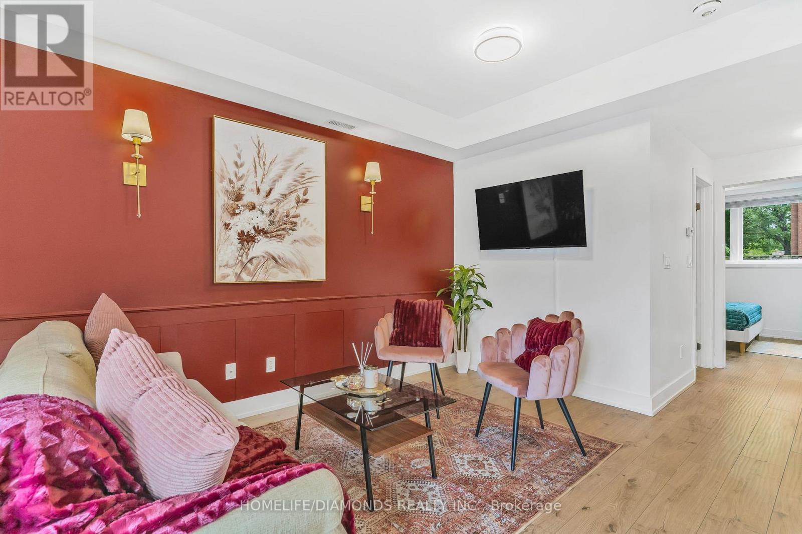 203 - 6065 Mcleod Road, Niagara Falls, Ontario L2G 0Z7 - Photo 27 - X12845056