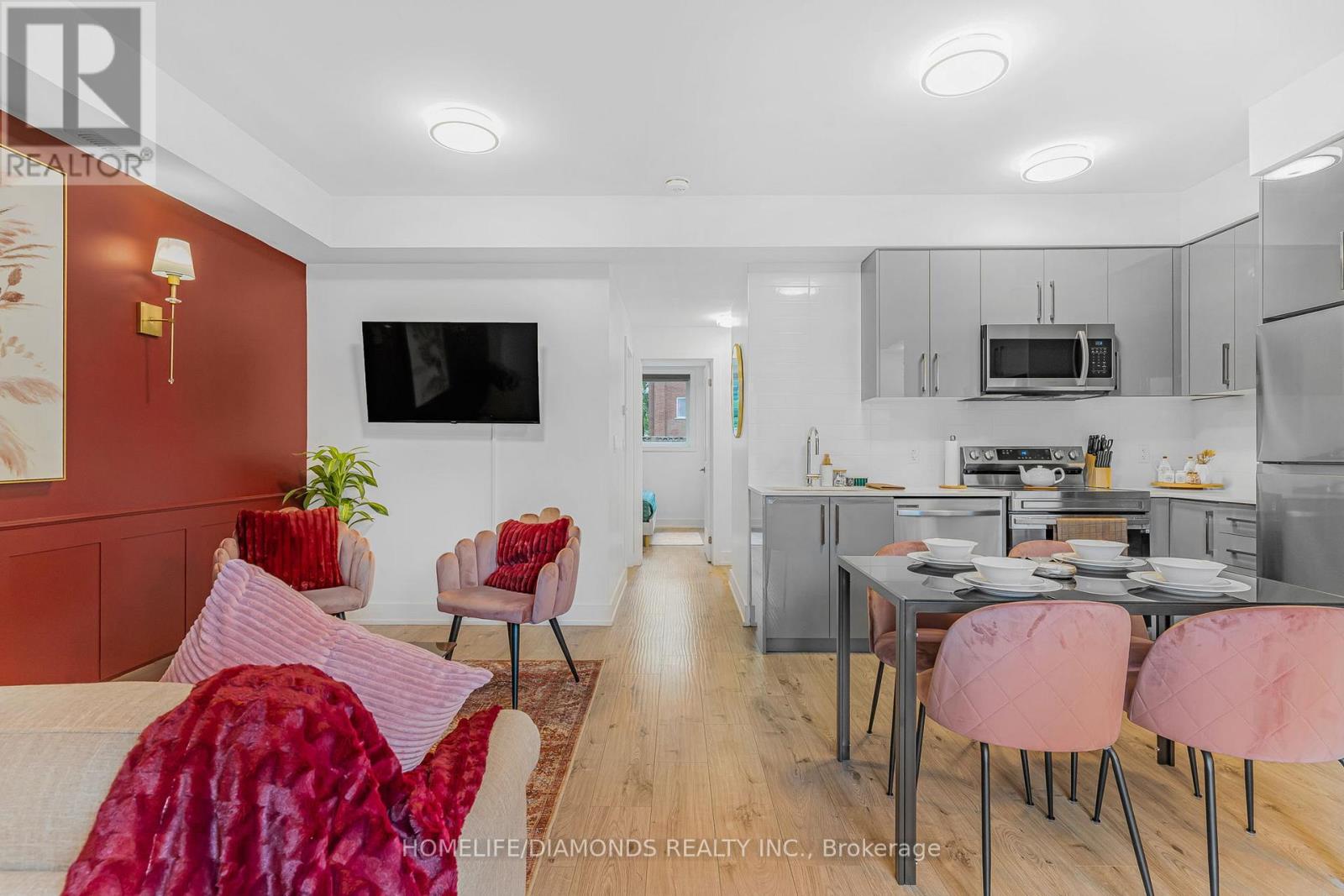 203 - 6065 Mcleod Road, Niagara Falls, Ontario L2G 0Z7 - Photo 38 - X12845056