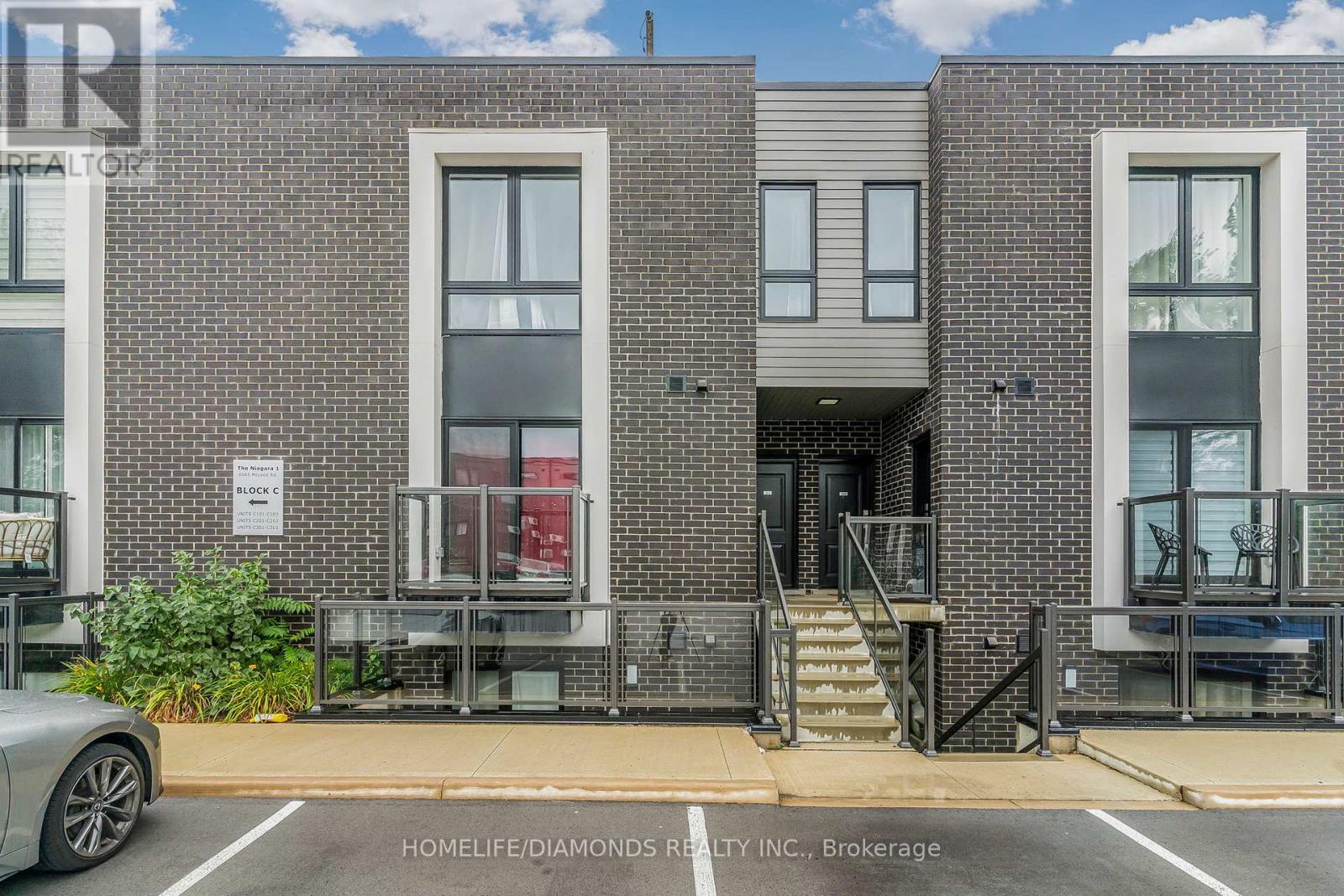 203 - 6065 Mcleod Road, Niagara Falls, Ontario L2G 0Z7 - Photo 49 - X12845056