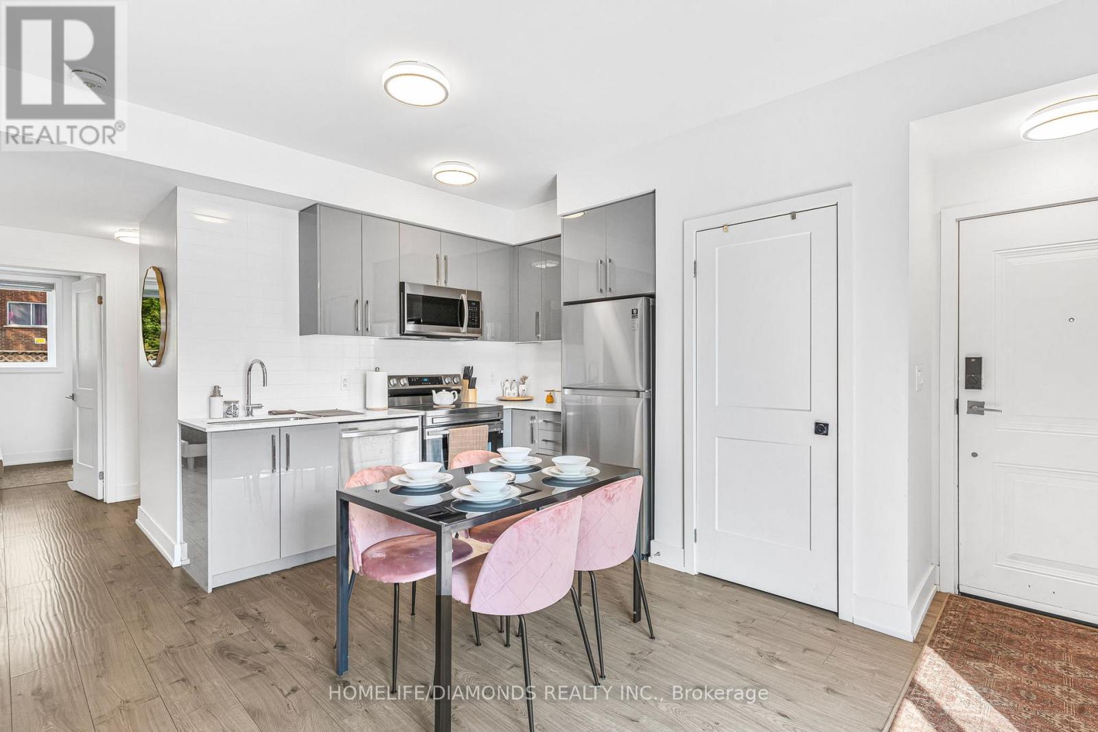 203 - 6065 Mcleod Road, Niagara Falls, Ontario L2G 0Z7 - Photo 7 - X12845056