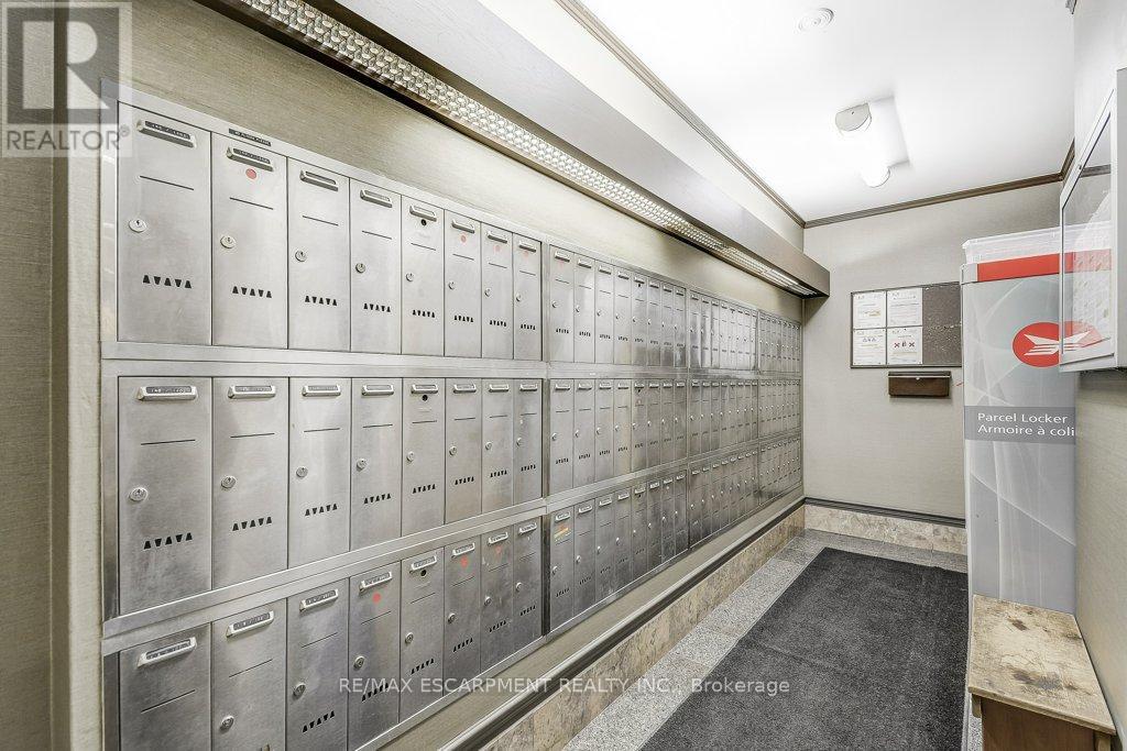 9d - 67 Caroline Street S, Hamilton, Ontario  L8P 3K6 - Photo 48 - X12845110