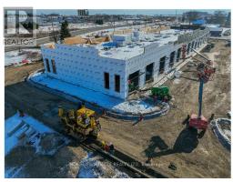 34 - 85 BONDS CORNER ROAD, Woodstock, Ontario