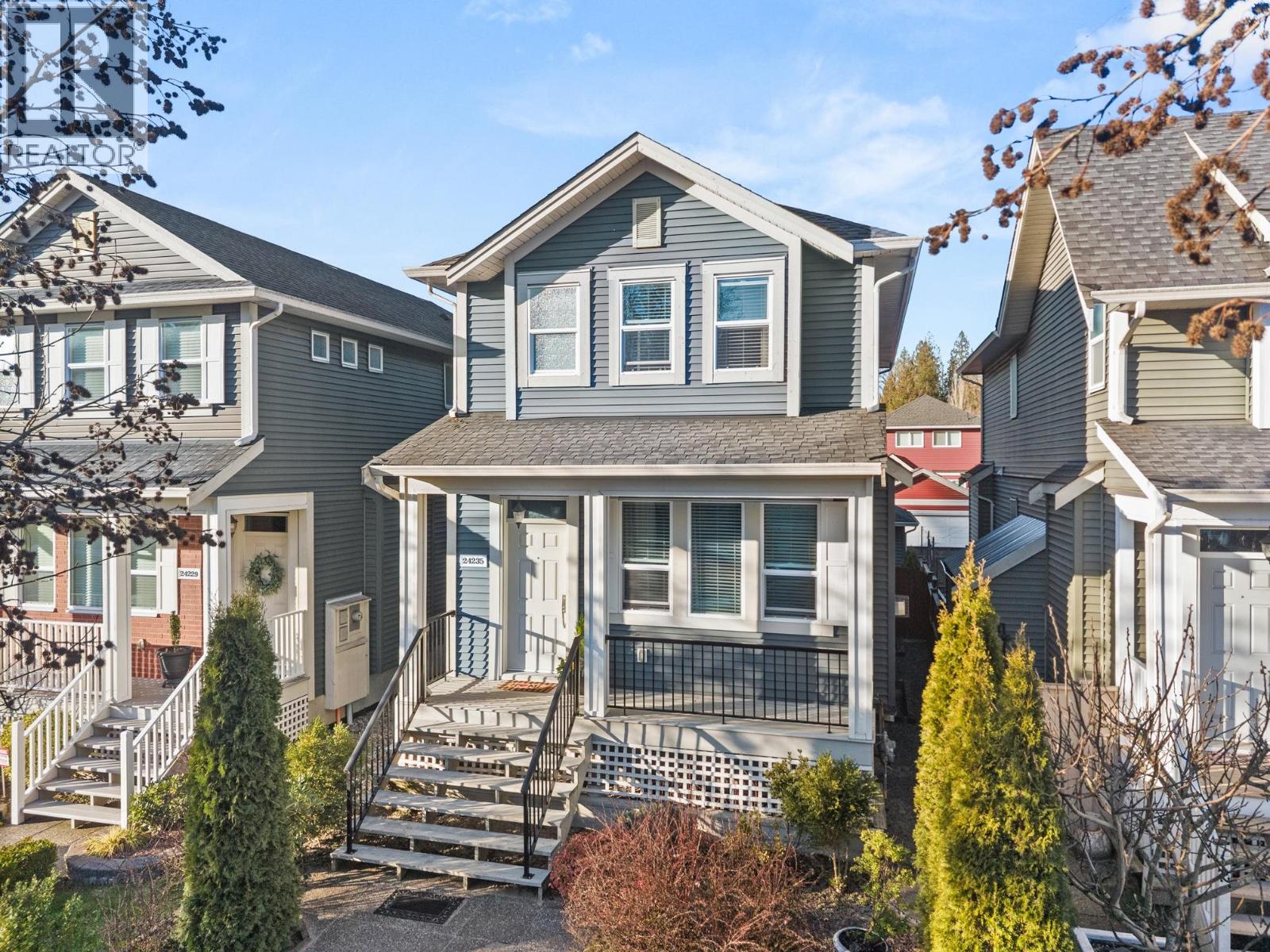 24235 102 Avenue, Maple Ridge, British Columbia  V2W 1X8 - Photo 1 - R3095208