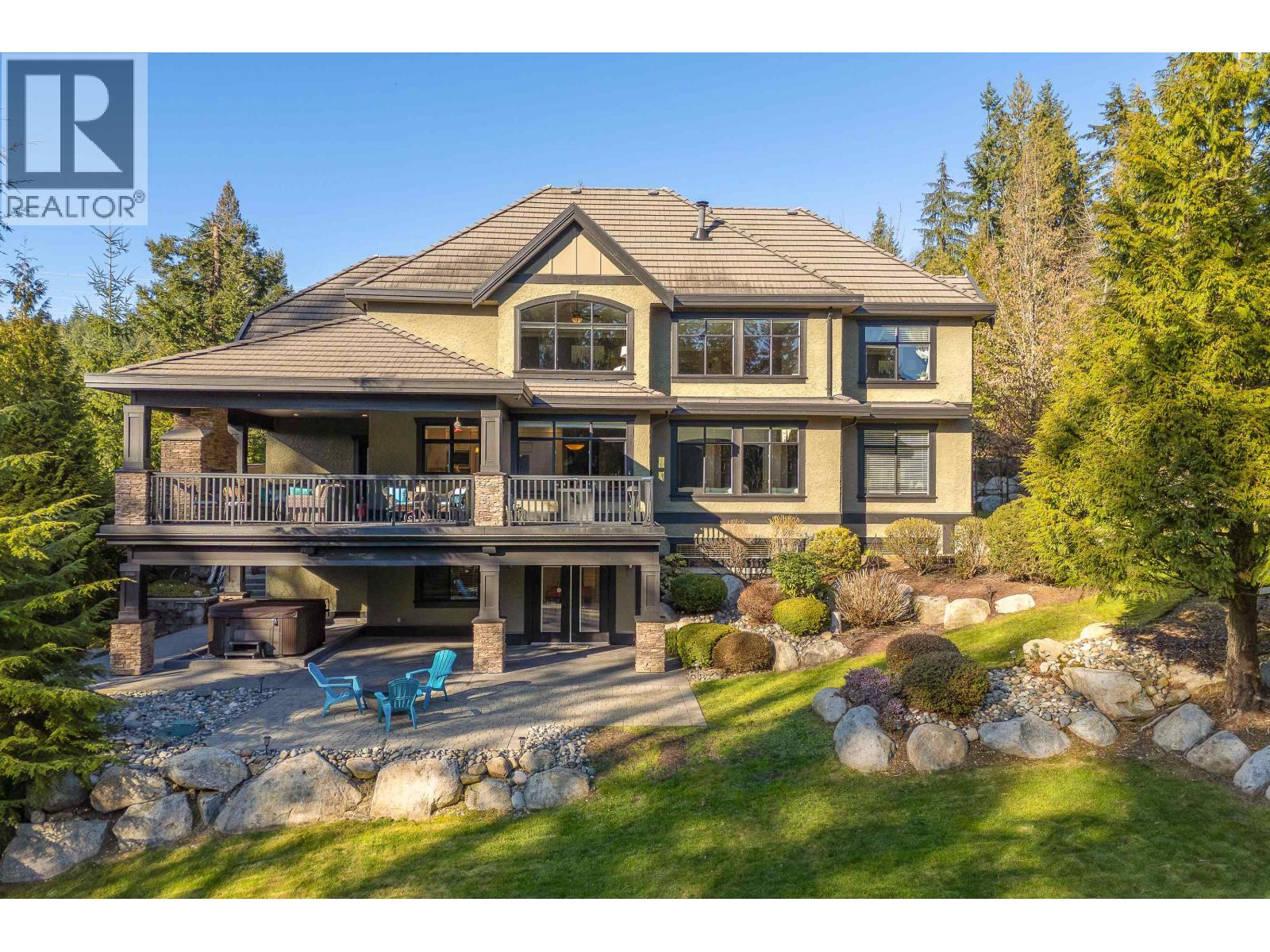 1062 Magnolia Way, Anmore, British Columbia  V3H 5M6 - Photo 2 - R3095641