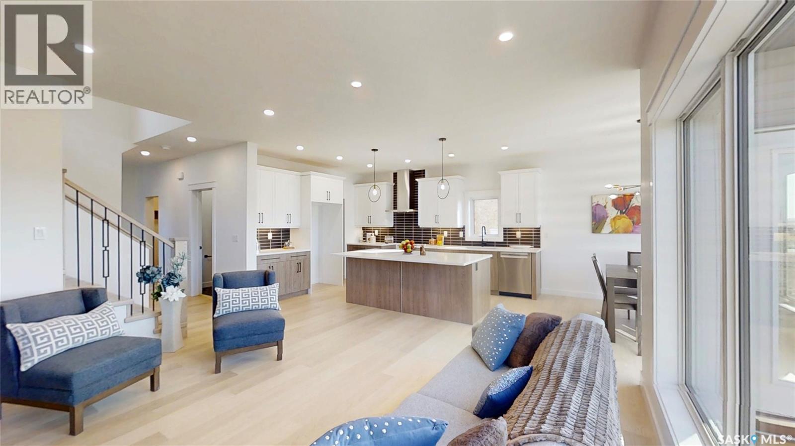 727 Nazarali Union, Saskatoon, Saskatchewan  S7V 1X4 - Photo 8 - SK029707