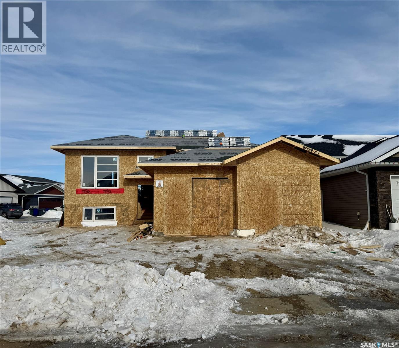 502 Cabrera Way, Warman, Saskatchewan  S0K 4S0 - Photo 2 - SK029685