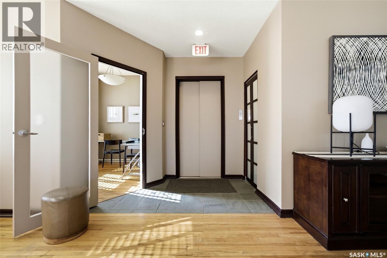 500 2020 11th Avenue, Regina, Saskatchewan  S4P 0J3 - Photo 2 - SK029524