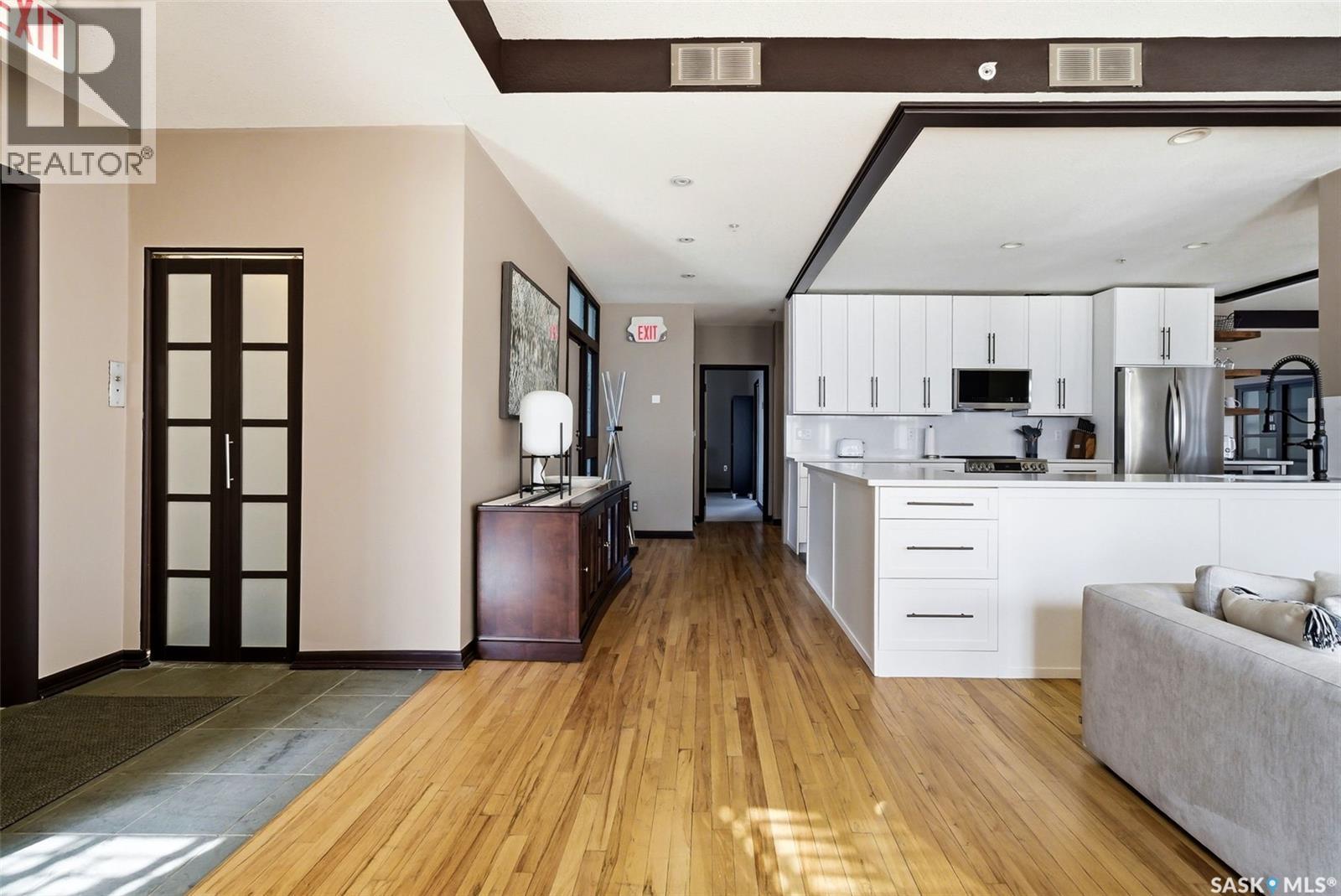 500 2020 11th Avenue, Regina, Saskatchewan  S4P 0J3 - Photo 28 - SK029524