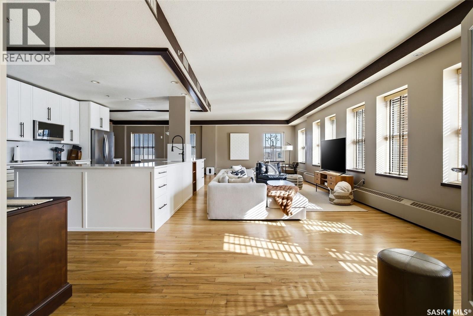 500 2020 11th Avenue, Regina, Saskatchewan  S4P 0J3 - Photo 3 - SK029524