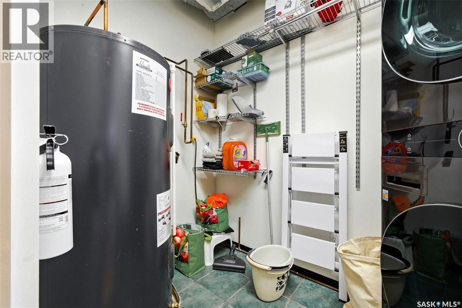 500 2020 11th Avenue, Regina, Saskatchewan  S4P 0J3 - Photo 32 - SK029524