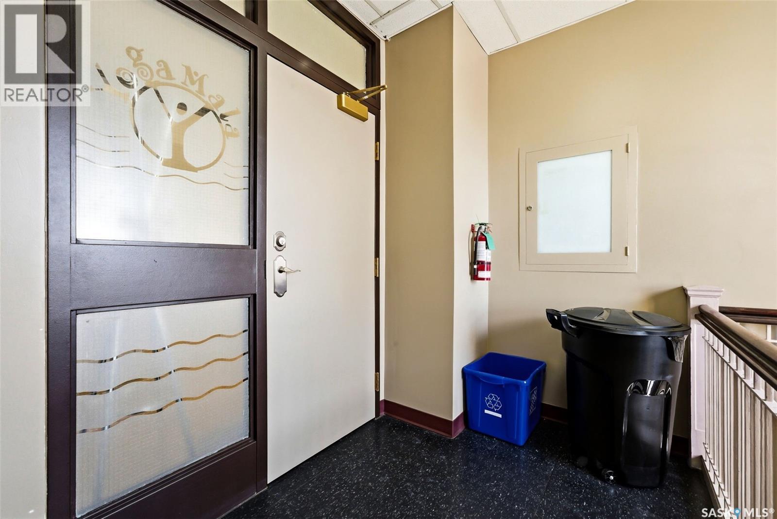 500 2020 11th Avenue, Regina, Saskatchewan  S4P 0J3 - Photo 34 - SK029524