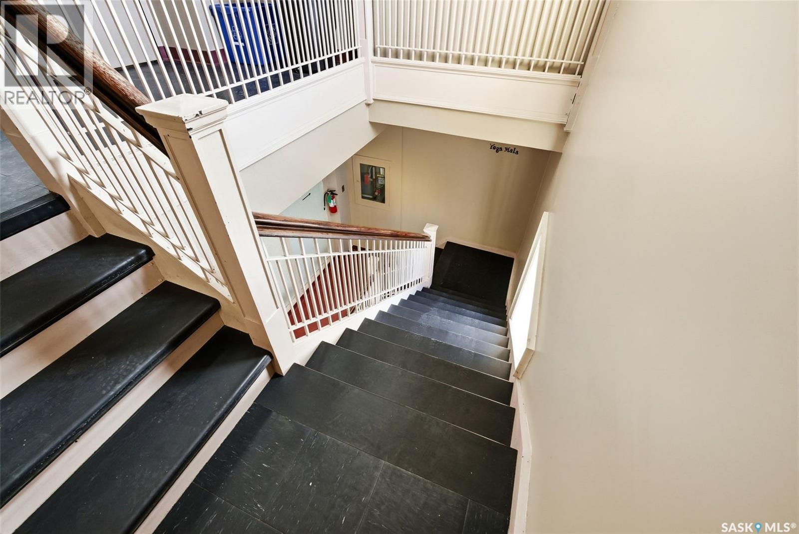 500 2020 11th Avenue, Regina, Saskatchewan  S4P 0J3 - Photo 36 - SK029524