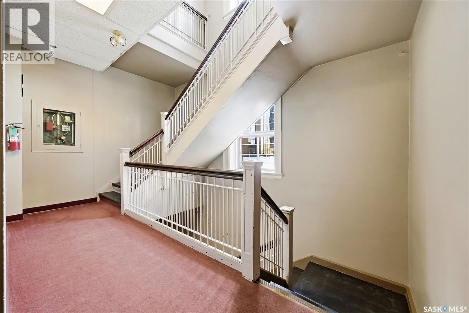 500 2020 11th Avenue, Regina, Saskatchewan  S4P 0J3 - Photo 37 - SK029524