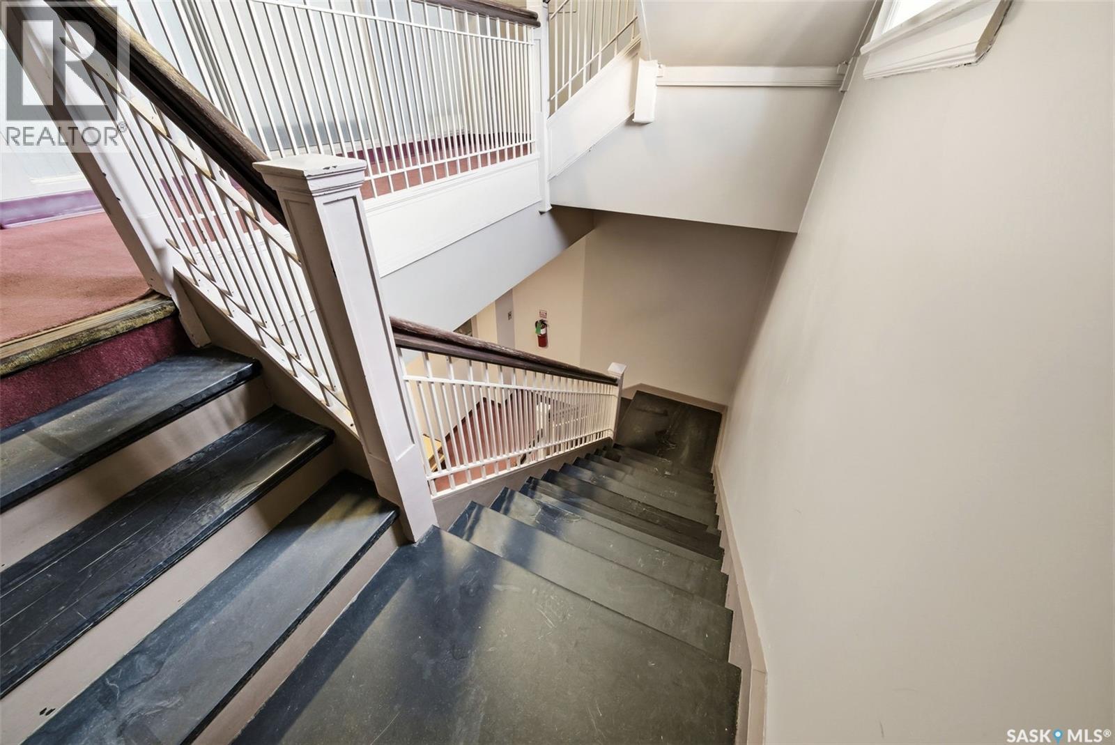 500 2020 11th Avenue, Regina, Saskatchewan  S4P 0J3 - Photo 38 - SK029524