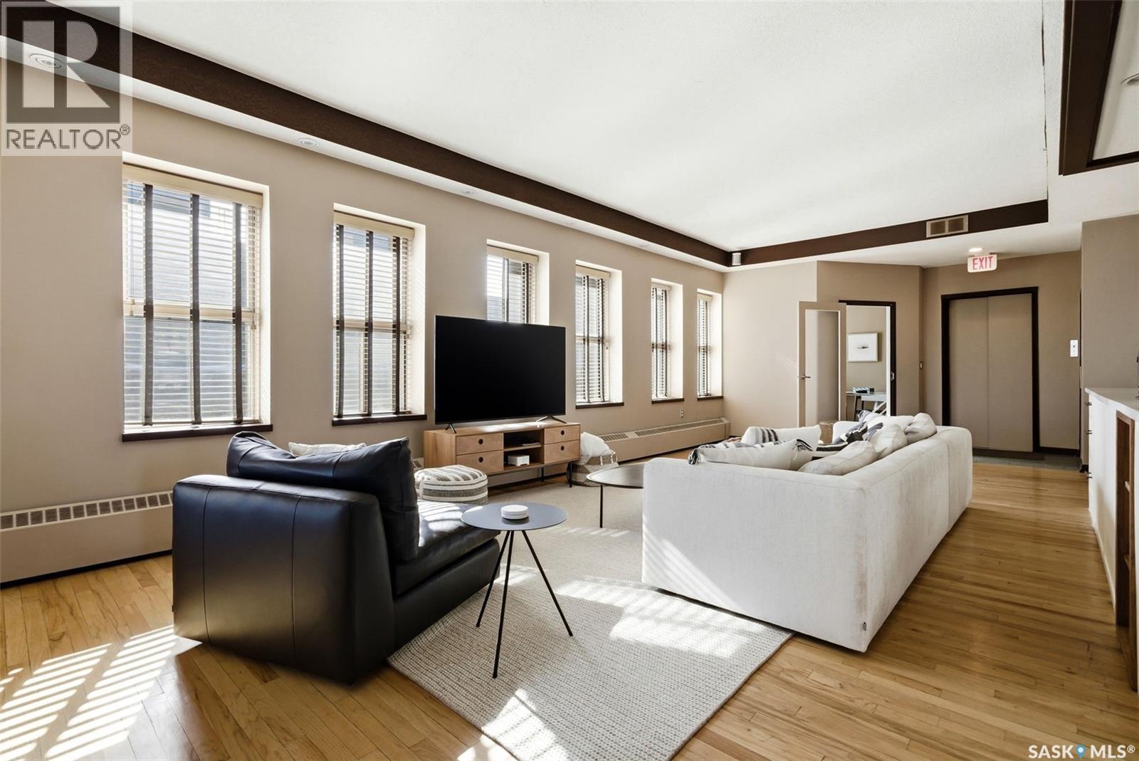 500 2020 11th Avenue, Regina, Saskatchewan  S4P 0J3 - Photo 4 - SK029524